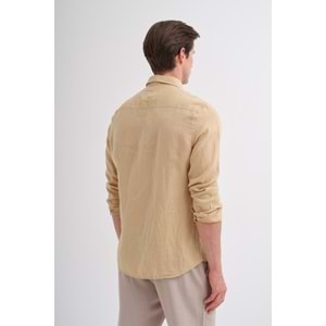 CAZ 2037 U.KOL GÖMLEK