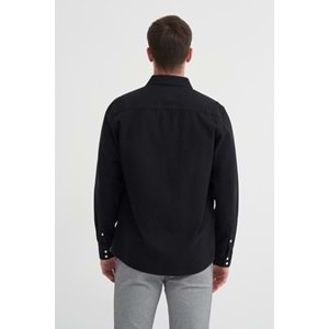 CAZ 2046 U.KOL GÖMLEK