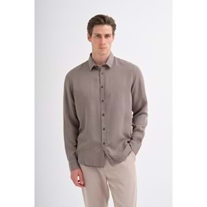 CAZ 2061 U.KOL GÖMLEK