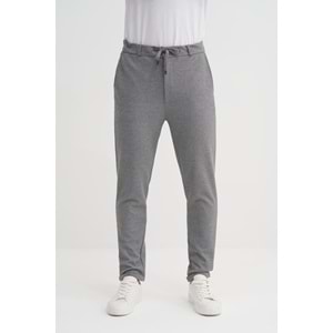 CAZ 0005 JOGGER PANTOLON - CAZADOR - GRİ MELANJ - M