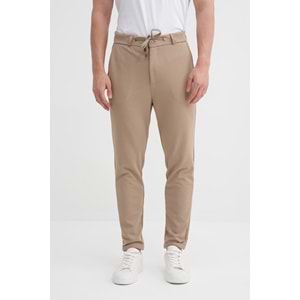 CAZ 0005 JOGGER PANTOLON - CAZADOR - BEJ - L