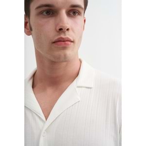 CAZ 2041 K.KOL GÖMLEK