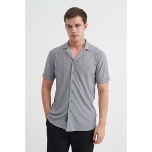 CAZ 2042 K.KOL GÖMLEK