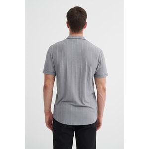 CAZ 2042 K.KOL GÖMLEK