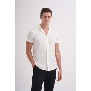 CAZ 2042 K.KOL GÖMLEK