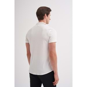 CAZ 2042 K.KOL GÖMLEK