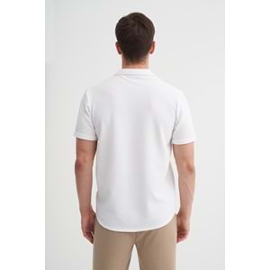 CAZ 2051 K.KOL GÖMLEK