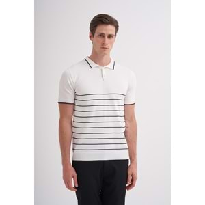 CAZ 3012 POLO TRİKO T-SHIRT