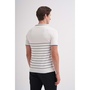 CAZ 3012 POLO TRİKO T-SHIRT