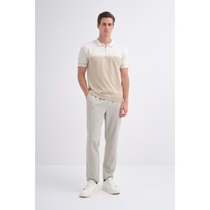 CAZ 3032 POLO YK. TRİKO T-SHIRT