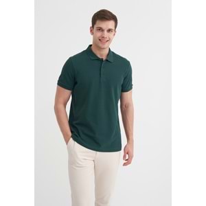 CAZ 4613 POLO PİKE T-SHIRT - CAZADOR - HUNTER - L