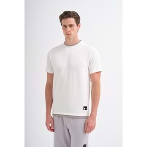 CAZ 4003 BIS YK T-SHIRT - CAZADOR - EKRU - L