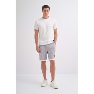 CAZ 4003 BIS YK T-SHIRT - CAZADOR - EKRU - L