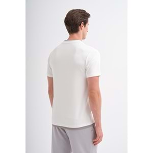 CAZ 4003 BIS YK T-SHIRT - CAZADOR - EKRU - L