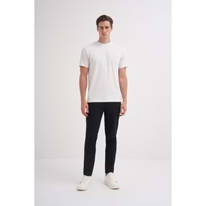 CAZ 4047 BIS YK T-SHIRT - CAZADOR - BEYAZ - S