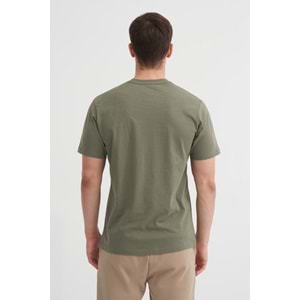 CAZ 4085 BIS YK T-SHIRT