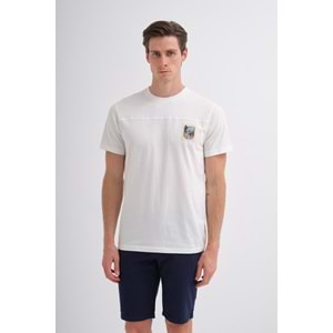 CAZ 4085 BIS YK T-SHIRT
