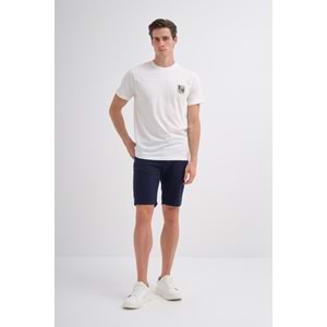 CAZ 4085 BIS YK T-SHIRT