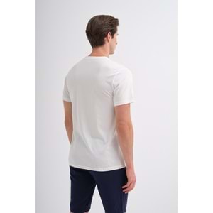 CAZ 4085 BIS YK T-SHIRT