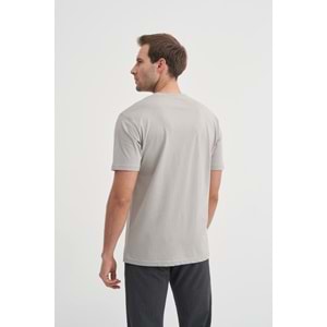 CAZ 4091 BIS YK T-SHIRT