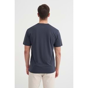 CAZ 4091 BIS YK T-SHIRT