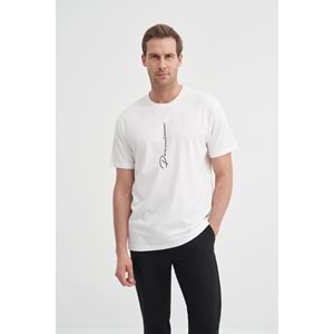 CAZ 4091 BIS YK T-SHIRT