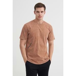 CAZ 4115 BIS YK T-SHIRT