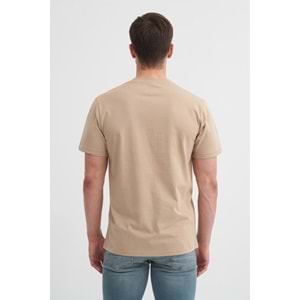 CAZ 4117 BIS YK T-SHIRT - CAZADOR - KUM - XL