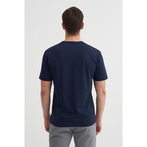 CAZ 4118 BIS YK T-SHIRT