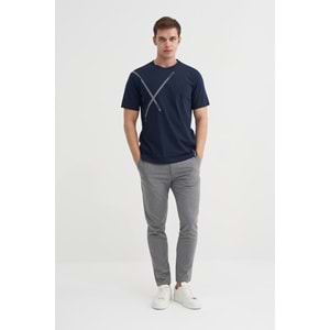 CAZ 4118 BIS YK T-SHIRT