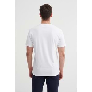 CAZ 4147 BIS YK T-SHIRT