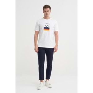 CAZ 4147 BIS YK T-SHIRT