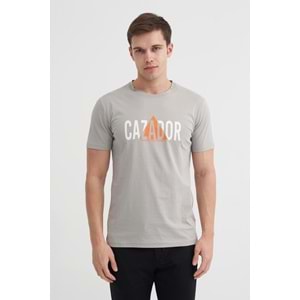 CAZ 4155 BIS YK T-SHIRT