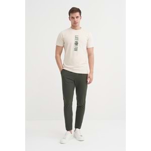 CAZ 4156 BIS YK T-SHIRT