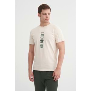 CAZ 4156 BIS YK T-SHIRT