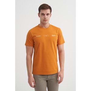 CAZ 4161 BIS YK T-SHIRT