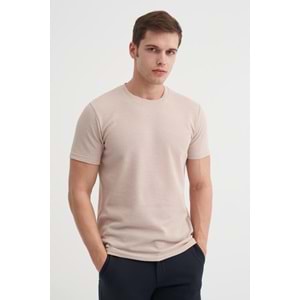 CAZ 4240 BIS YK T-SHIRT