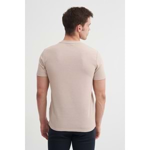 CAZ 4240 BIS YK T-SHIRT