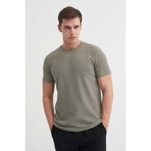 CAZ 4240 BIS YK T-SHIRT