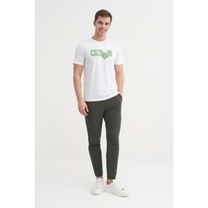 CAZ 4230 BIS YK T-SHIRT