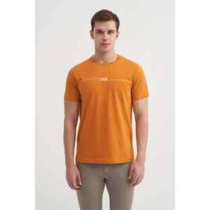 CAZ 4206 BIS YK T-SHIRT