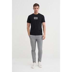CAZ 4167 BIS YK T-SHIRT
