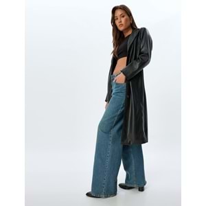 Kadın Giyim Trençkot 5SAK00002EW