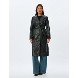 Kadın Giyim Trençkot 5SAK00002EW