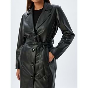 Kadın Giyim Trençkot 5SAK00002EW