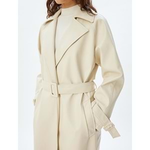 Kadın Giyim Trençkot 5SAK00003EW