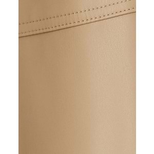 Suni Deri Trençkot 5SAK00006EW