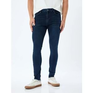 Erkek Giyim Kot Pantolon 5WAM40084ID