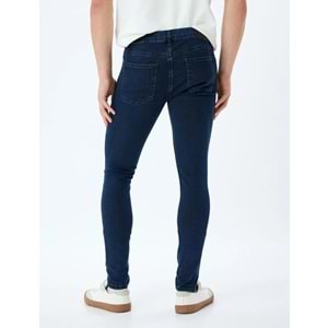 Erkek Giyim Kot Pantolon 5WAM40084ID