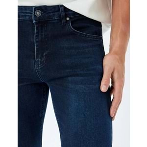 Erkek Giyim Kot Pantolon 5WAM40084ID